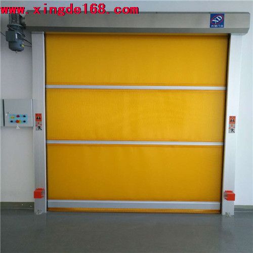 佛山高速卷簾門廠家教高檔小區(qū)選購?fù)\囅到y(tǒng)