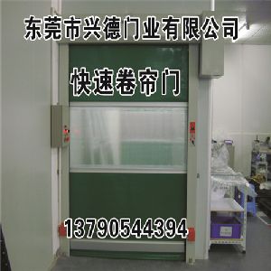 工業(yè)用門卷簾門, 提升門,價(jià)格實(shí)惠,安全可靠!