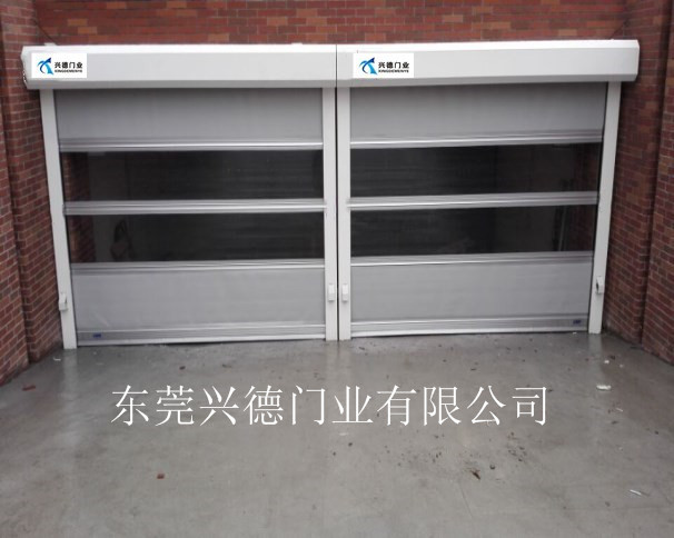 什么生產(chǎn)廠家定做硬質(zhì)快速卷簾門質(zhì)量好？