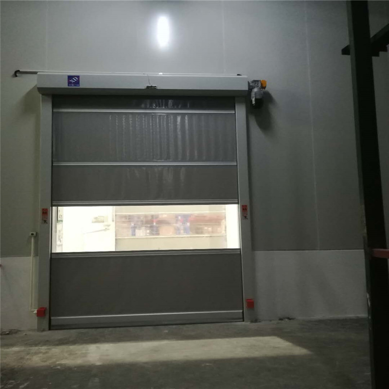 佛山快速門廠家知名產品