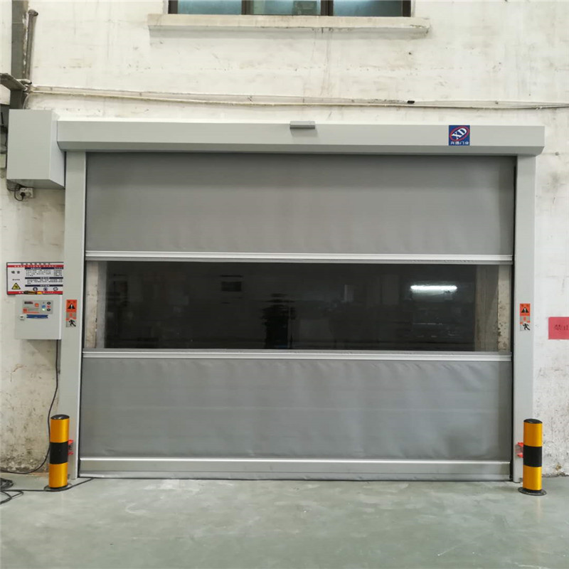 佛山快速卷簾門的基本解說(shuō)大全，詳細(xì)大全！